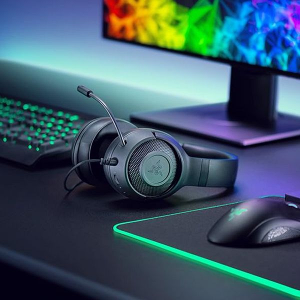 Razer Kraken X Lite Gaming Headset