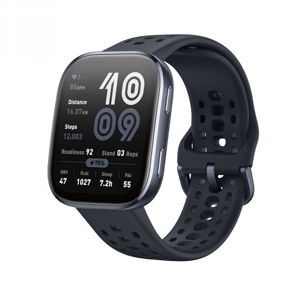 Amazfit Bip 6 Black