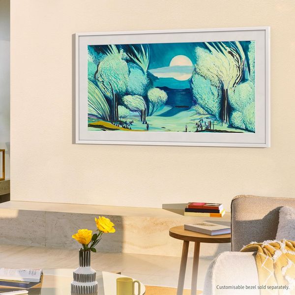 Samsung The Frame Ls03F 43\
