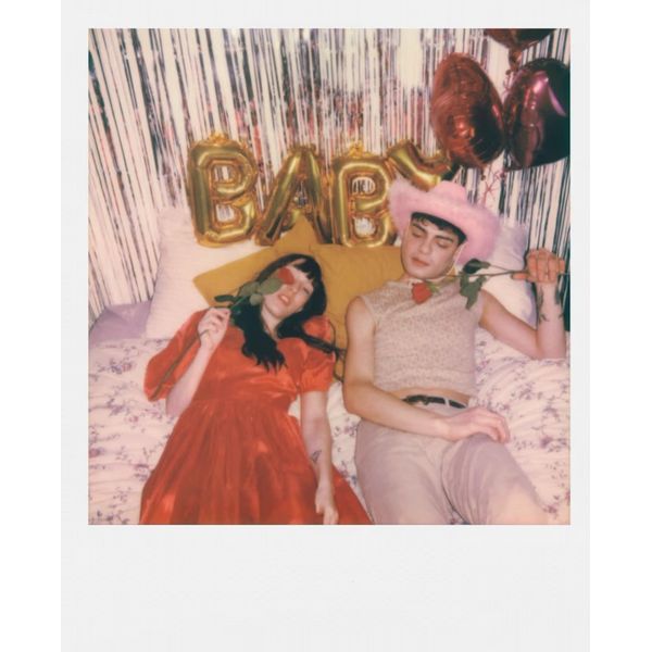 Polaroid Now Gen 3