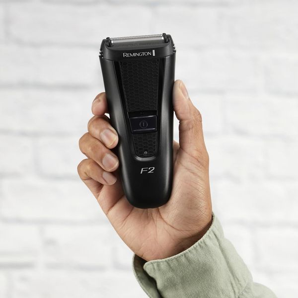 Remington F2 Style Series Foil Shaver