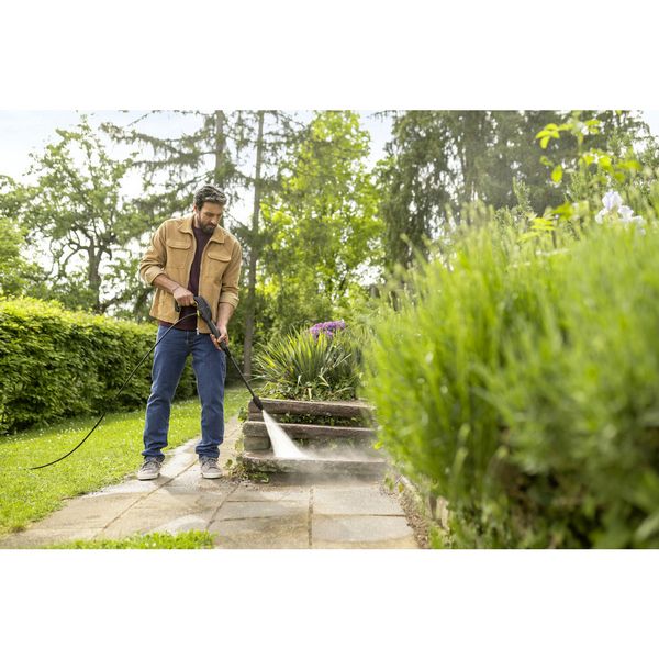 Karcher K 2 Classic Pressure Washer