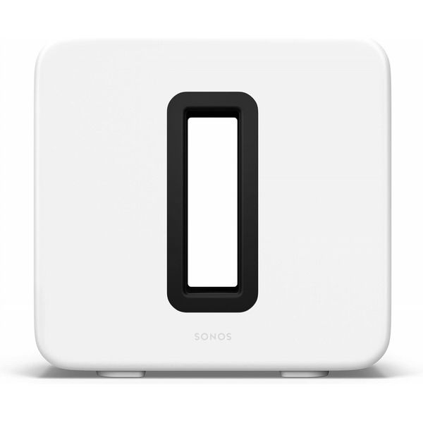 Sonos Sub Gen3 White
