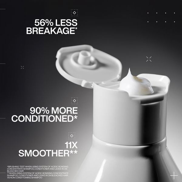 Redken Acidic Bonding Concentrate Conditioner 300Ml