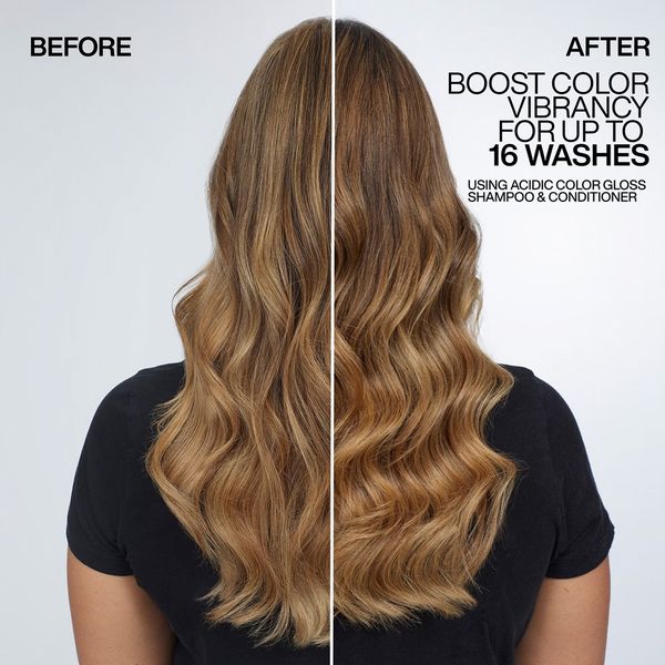 Redken Acidic Colour Gloss Conditioner 300Ml