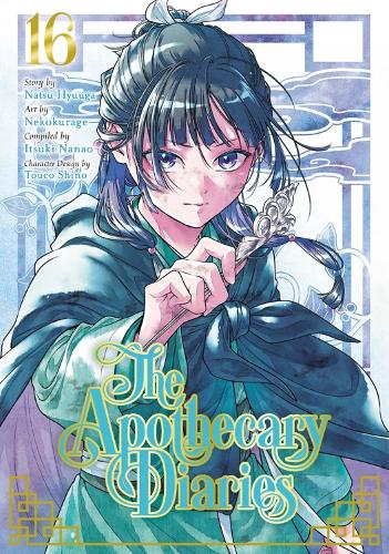Apothecary Diaries 16 (Manga), The