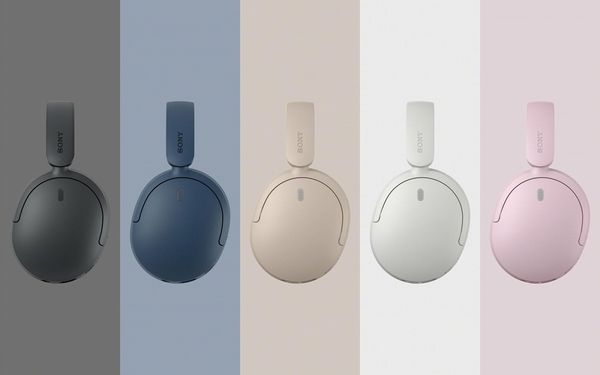 Sony WH-CH730N Wireless Noise - Cancelling Headphones