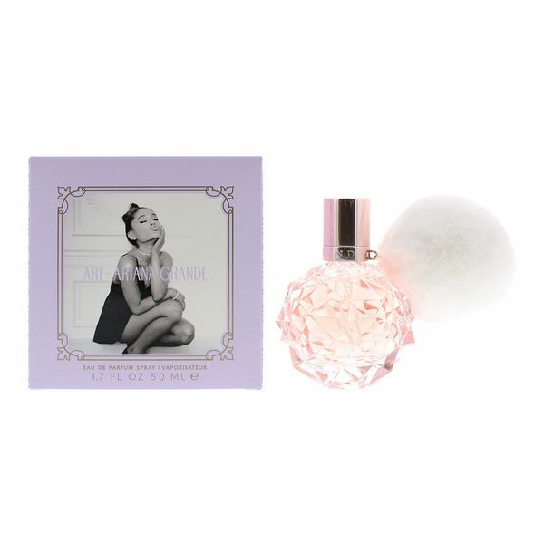 Ariana Grande Ari Eau De Parfum 50ml