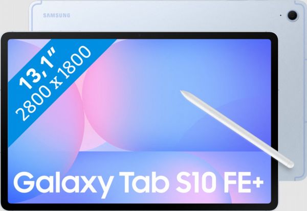 Samsung�Galaxy Tab S10 Fe+ 13.1