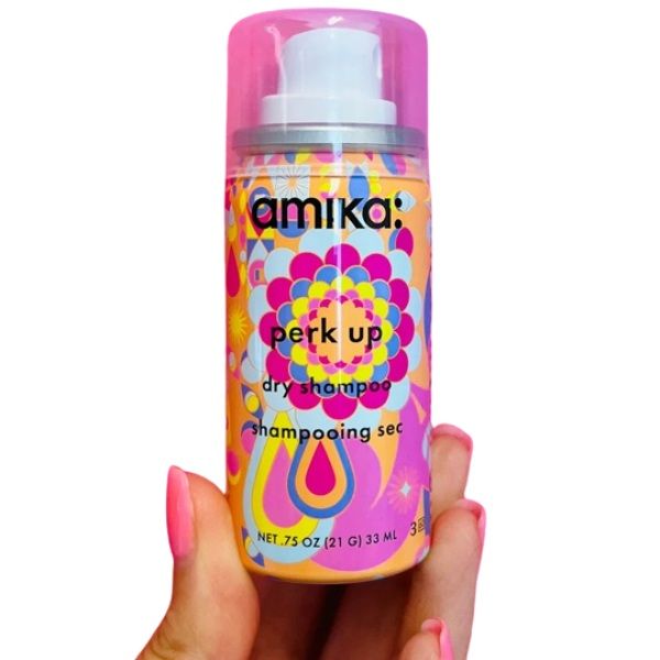 Mini Perk Up (33Ml)
