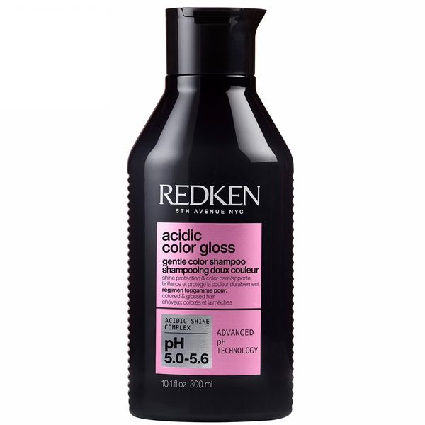 Redken Acidic Colour Gloss Shampoo 300Ml