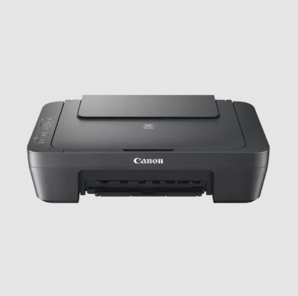 Canon Pixma MG2551S Inkjet All-In-One Printer